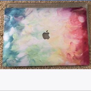 Mac Book Pro Case